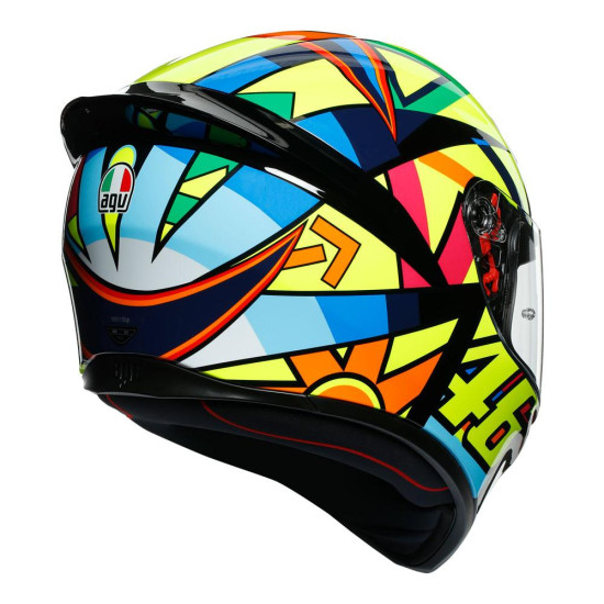 AGV - K-1 